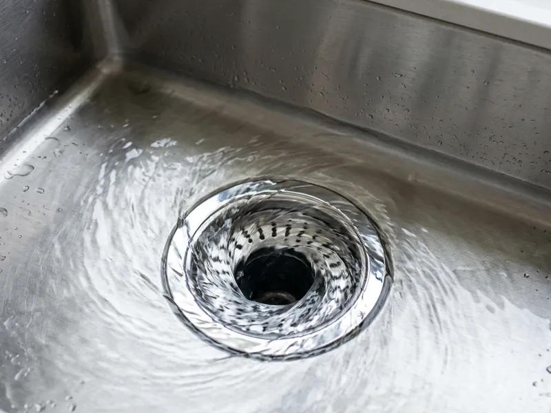 Drain Cleaning Plumber in Detroit, AL